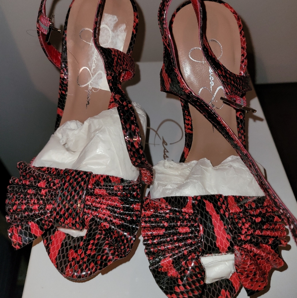 Size 5 Women's Heels